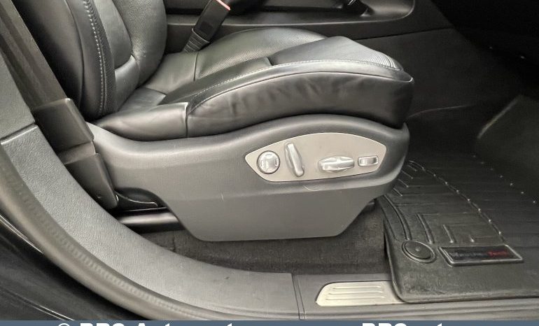 Porsche Cayenne S E-Hybrid 2017 full