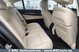 BMW 740 3.0d xDrive Automatas 2013 full
