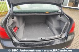 BMW 740 3.0d xDrive Automatas 2013 full