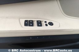 BMW 740 3.0d xDrive Automatas 2013 full
