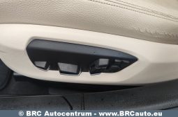 BMW 740 3.0d xDrive Automatas 2013 full