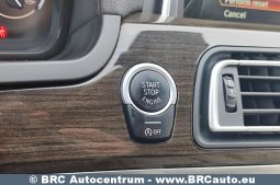 BMW 740 3.0d xDrive Automatas 2013 full
