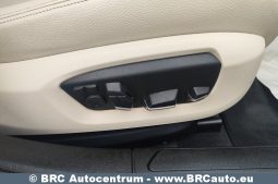 BMW 740 3.0d xDrive Automatas 2013 full