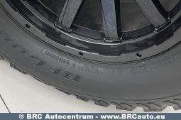 Jeep Wrangler 3.6 Unlimited Sport 2013 full