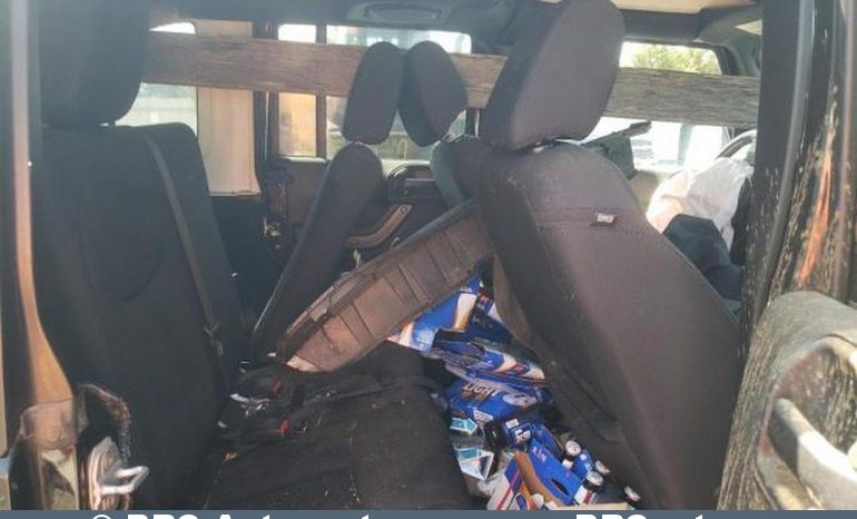 Jeep Wrangler 3.6 Unlimited Sport 2013 full