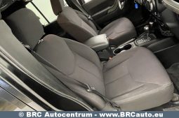 Jeep Wrangler 3.6 Unlimited Sport 2013 full