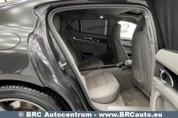 Porsche Panamera 3.6 AWD Automatas 2014 full