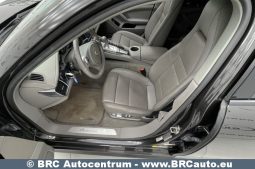 Porsche Panamera 3.6 AWD Automatas 2014 full