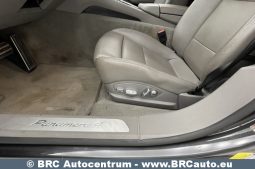 Porsche Panamera 3.6 AWD Automatas 2014 full