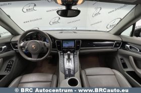 Porsche Panamera 3.6 AWD Automatas 2014