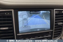 Porsche Panamera 3.6 AWD Automatas 2014 full