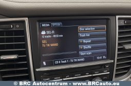 Porsche Panamera 3.6 AWD Automatas 2014 full