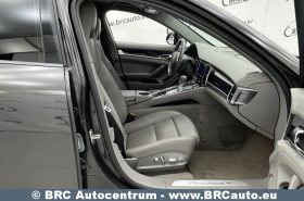 Porsche Panamera 3.6 AWD Automatas 2014