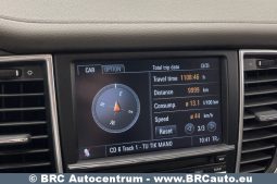 Porsche Panamera 3.6 AWD Automatas 2014 full