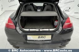 Porsche Panamera 3.6 AWD Automatas 2014 full