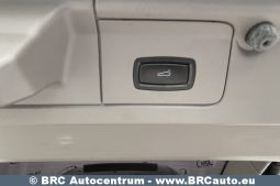 Porsche Panamera 3.6 AWD Automatas 2014 full