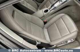 Porsche Panamera 3.6 AWD Automatas 2014