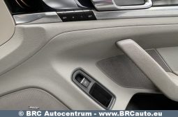 Porsche Panamera 3.6 AWD Automatas 2014 full