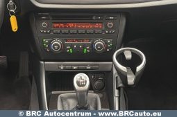 BMW X1 sDrive18D 2015 full