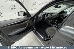 BMW X1 sDrive18D 2015 full