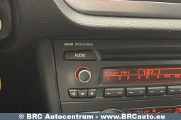 BMW X1 sDrive18D 2015 full