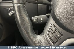 BMW X1 sDrive18D 2015 full