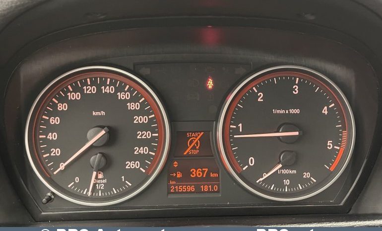 BMW X1 sDrive18D 2015 full