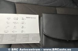 BMW X1 sDrive18D 2015 full