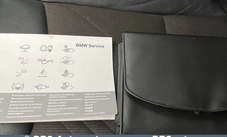 BMW X1 sDrive18D 2015 full