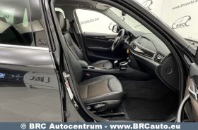 BMW X1 sDrive18D 2015