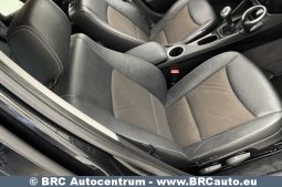 BMW X1 sDrive18D 2015 full