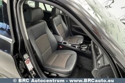 BMW X1 sDrive18D 2015 full