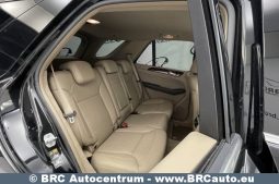 Mercedes-Benz ML 250 BlueTEC 4Matic Automatas 2013 full