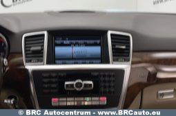 Mercedes-Benz ML 250 BlueTEC 4Matic Automatas 2013 full