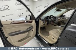 Mercedes-Benz ML 250 BlueTEC 4Matic Automatas 2013 full