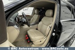 Mercedes-Benz ML 250 BlueTEC 4Matic Automatas 2013 full