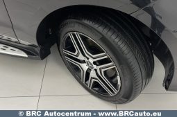 Mercedes-Benz ML 250 BlueTEC 4Matic Automatas 2013 full
