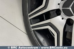 Mercedes-Benz ML 250 BlueTEC 4Matic Automatas 2013 full