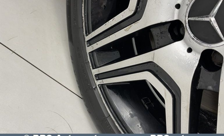 Mercedes-Benz ML 250 BlueTEC 4Matic Automatas 2013 full