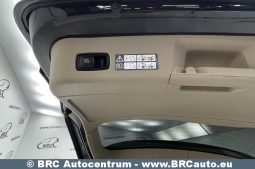 Mercedes-Benz ML 250 BlueTEC 4Matic Automatas 2013 full