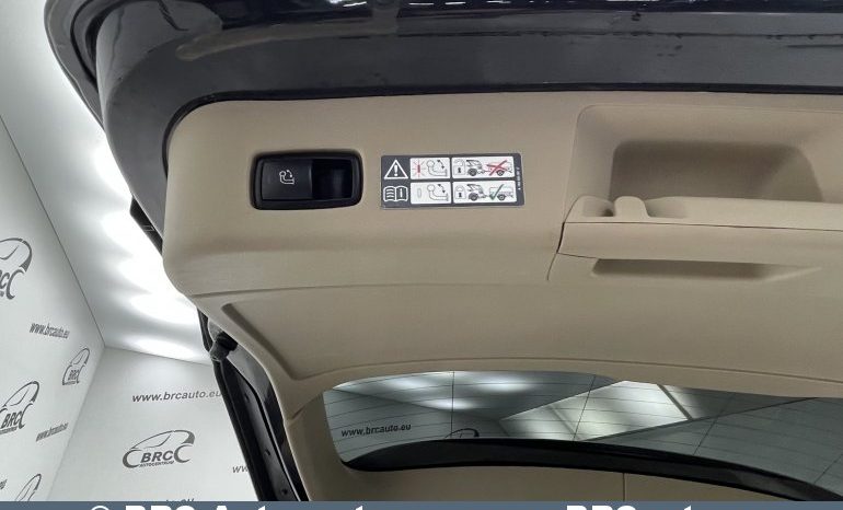 Mercedes-Benz ML 250 BlueTEC 4Matic Automatas 2013 full