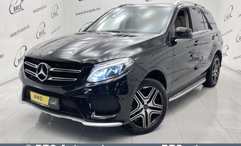 Mercedes-Benz ML 250 BlueTEC 4Matic Automatas 2013 full