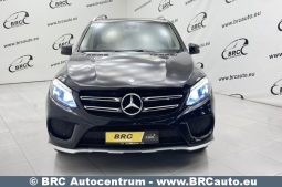 Mercedes-Benz ML 250 BlueTEC 4Matic Automatas 2013 full