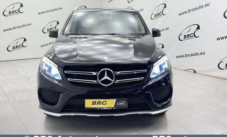 Mercedes-Benz ML 250 BlueTEC 4Matic Automatas 2013 full