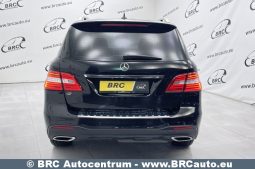 Mercedes-Benz ML 250 BlueTEC 4Matic Automatas 2013 full