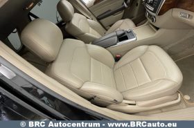 Mercedes-Benz ML 250 BlueTEC 4Matic Automatas 2013