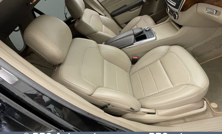 Mercedes-Benz ML 250 BlueTEC 4Matic Automatas 2013 full