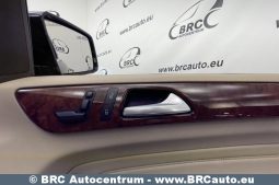 Mercedes-Benz ML 250 BlueTEC 4Matic Automatas 2013 full