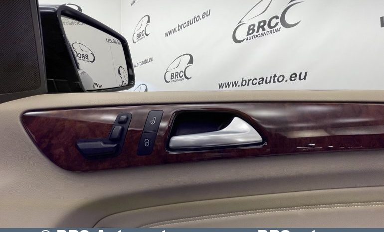 Mercedes-Benz ML 250 BlueTEC 4Matic Automatas 2013 full