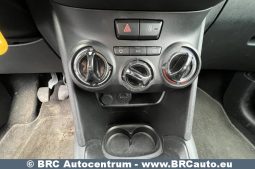 Peugeot 208 1.2 PureTech 2017 full